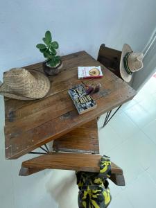 Gallery image of Brisa del mar Holbox in Holbox Island
