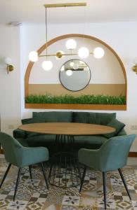 Fotografie z fotogalerie ubytování Hotel San Blas v destinaci Lima