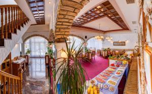 Gallery image of Bed & Breakfast Senator in Podstrana