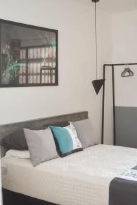 Galeriebild der Unterkunft CASA LUMBA in Guadalajara