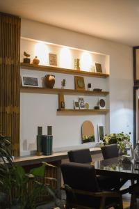 Galeriebild der Unterkunft CASA LUMBA in Guadalajara