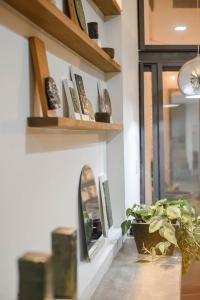 Galeriebild der Unterkunft CASA LUMBA in Guadalajara + 68 Fotos