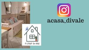 Sijil, anugerah, tanda atau dokumen lain yang dipamerkan di A casa di Vale