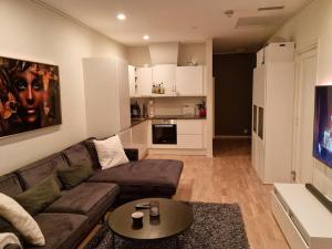 Gallery image of NEW modern apartment at Solsiden in Trondheim