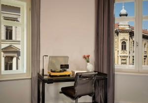 Galeriebild der Unterkunft art'otel Zagreb, Powered by Radisson Hotels in Zagreb