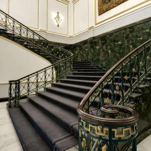 Foto da galeria de Hilton Boston Park Plaza em Boston