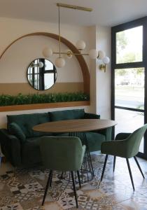 Fotografie z fotogalerie ubytování Hotel San Blas v destinaci Lima