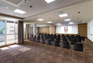 Konferenční prostory v ubytování Hotel Stadt Kufstein
