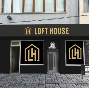 Certifikát, hodnocení, plakát nebo jiný dokument vystavený v ubytování Special House & Private Transportation İstanbul Airport-By Loft