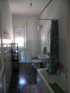 Ванна кімната в Il Filo Di Arianna