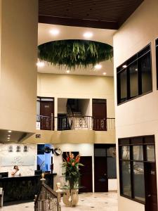 Fotografie z fotogalerie ubytování Hotel Tonchalá v destinaci Cúcuta