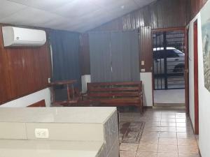 Fotografie z fotogalerie ubytování Casa Chazu v destinaci Quepos