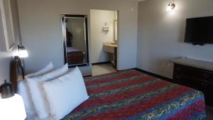 Fotografie z fotogalerie ubytování Red Roof Inn Tucson v destinaci Tucson