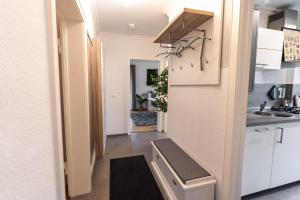 Gallery image of Marvlex #2 - Apartment mit WIFI und NETFLIX in Celle