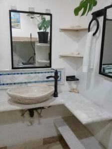 Fotografie z fotogalerie ubytování Apartment near Grace Bay Beach v destinaci Providenciales