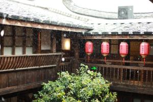 Fotografie z fotogalerie ubytování Hangshe Hostel Fuzhou v destinaci Fu-čou