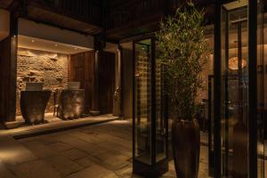 Fotografie z fotogalerie ubytování Hangshe Hostel Fuzhou v destinaci Fu-čou