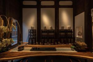 Fotografie z fotogalerie ubytování Hangshe Hostel Fuzhou v destinaci Fu-čou