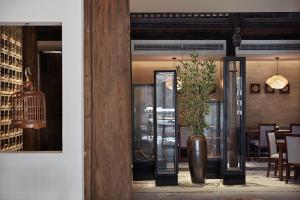Fotografie z fotogalerie ubytování Hangshe Hostel Fuzhou v destinaci Fu-čou