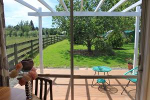 Gallery image of Fig Tree Cottage in Greytown