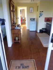 Gallery image of Fig Tree Cottage in Greytown