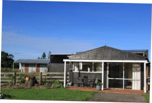 Gallery image of Fig Tree Cottage in Greytown