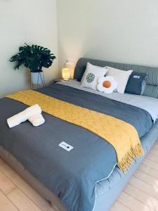 Легло или легла в стая в Gorgeous apartment with private backyard