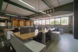 Konferenční prostory v ubytování Stay.vie Hotel