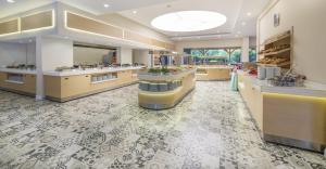 Fotografie z fotogalerie ubytování Asdem Park Otel v destinaci Kemer