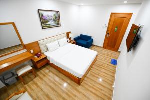 Φωτογραφία από το άλμπουμ του Vivian Airport Hotel Saigon στην Πόλη Χο Τσι Μινχ