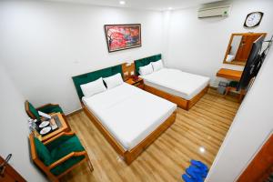 Φωτογραφία από το άλμπουμ του Vivian Airport Hotel Saigon στην Πόλη Χο Τσι Μινχ