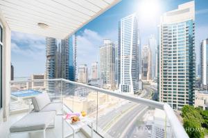 Fotografie z fotogalerie ubytování LUX - The Park Island Suite View 2 v Dubaji + 29 fotografií