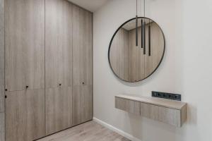 Fotografia z galérie ubytovania Noviy Bereg Design Apartment v Odese