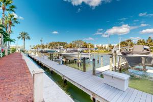 Gallery image of Belle Harbor Charm in Clearwater Beach