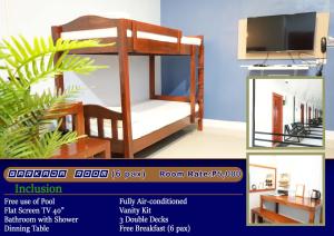 Gallery image of Blue Palm Mountain Resort in Midsayap