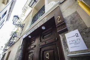 Fotografia z galérie ubytovania Poeta Llombart Apartment v destinácii Valencia