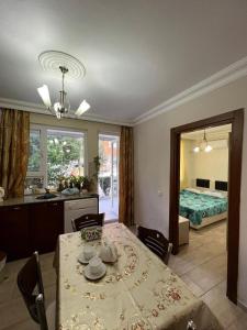 Blagovaonica u apartmanu