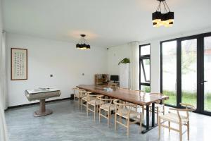 Fotografie z fotogalerie ubytování Creek Tang B&B v destinaci Chuaj-žou
