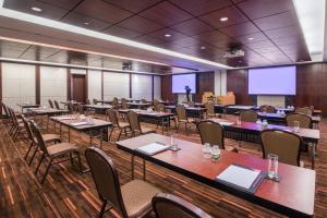 InterContinental Jaipur Tonk Road by IHG商务区和/或会议室