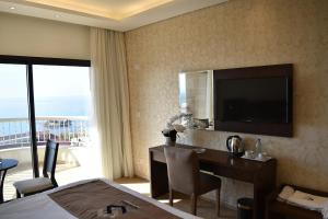 Fotografie z fotogalerie ubytování Sands Hotel v destinaci Byblos
