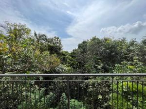 汽车旅馆周边自然景观