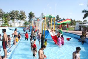 Fotografie z fotogalerie ubytování Hotel Kanha’s Palm Springs v destinaci Bhópál