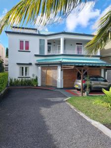 Gallery image of La Kanazik in Grand Baie