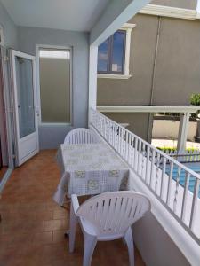 Gallery image of La Kanazik in Grand Baie +7 photos