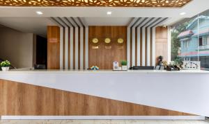 Foto sihtkohas Mysore asuva majutusasutuse Treebo Four Seasons galeriist