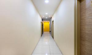 Foto sihtkohas Mysore asuva majutusasutuse Treebo Four Seasons galeriist