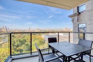 Gallery image of West Village 1br w gym private wd nr ark NYC-1276 in New York