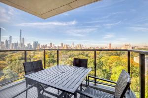 Gallery image of West Village 1br w gym private wd nr ark NYC-1276 in New York