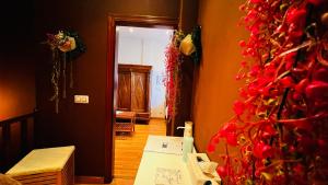 Fotografie z fotogalerie ubytování Casa Simona v destinaci Villaviciosa