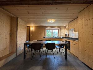 Fotografie z fotogalerie ubytování Chalet a Didi - Alps Paradise - 4 Vallees v destinaci La Tzoumaz